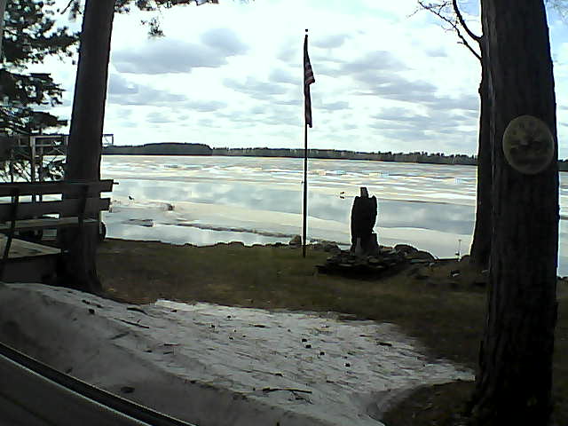 Whiteface Cam Image - Tue, 04/23/2019 3:26pm 