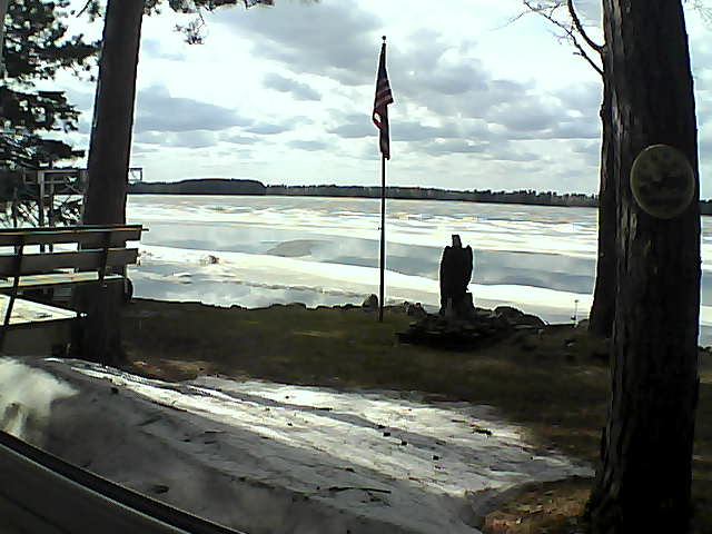 Whiteface Cam Image - Tue, 04/23/2019 3:46pm 