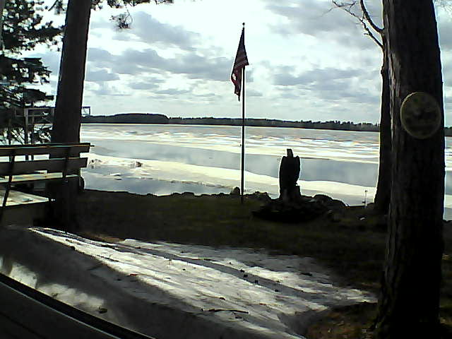 Whiteface Cam Image - Tue, 04/23/2019 3:57pm 