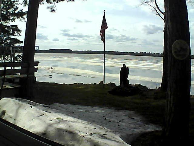 Whiteface Cam Image - Tue, 04/23/2019 4:17pm 