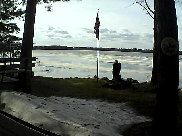 Whiteface Cam Image - Tue, 04/23/2019 4:27pm 