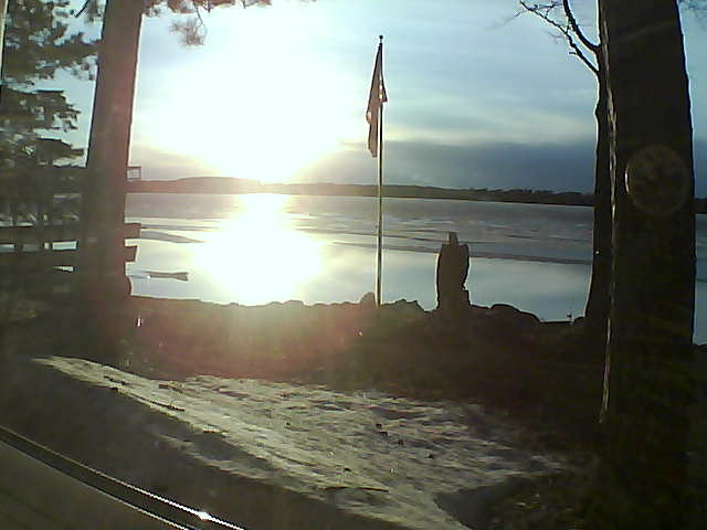 Whiteface Cam Image - Tue, 04/23/2019 7:37pm 