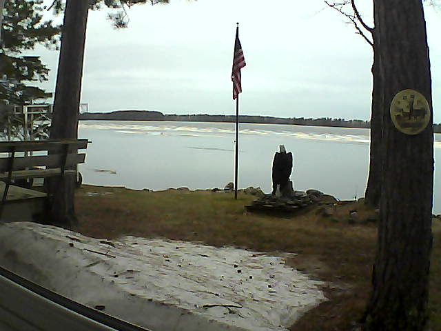 Whiteface Cam Image - Wed, 04/24/2019 6:04am 