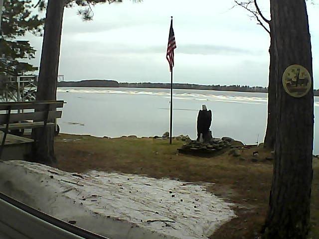 Whiteface Cam Image - Wed, 04/24/2019 6:14am 