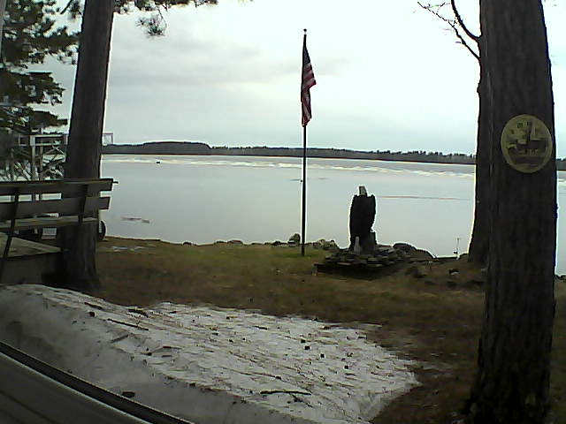 Whiteface Cam Image - Wed, 04/24/2019 6:24am 