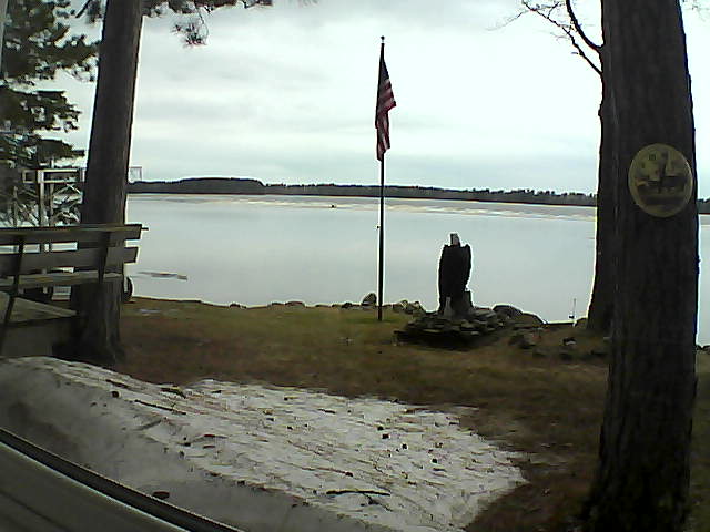 Whiteface Cam Image - Wed, 04/24/2019 6:34am 