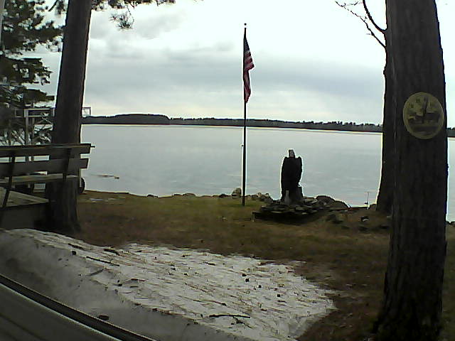 Whiteface Cam Image - Wed, 04/24/2019 7:24am 