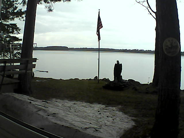 Whiteface Cam Image - Wed, 04/24/2019 8:05am 