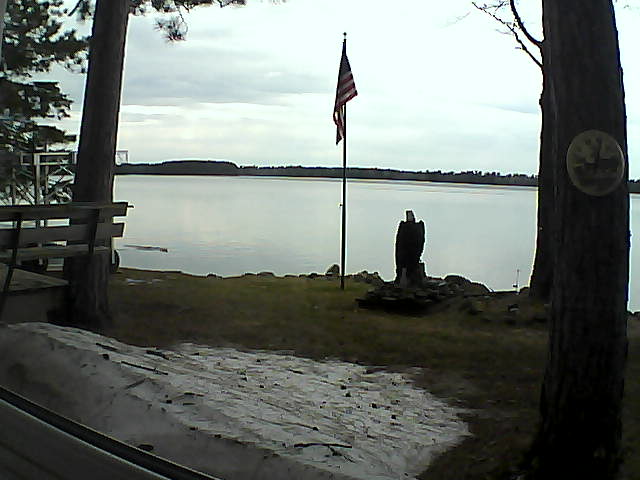 Whiteface Cam Image - Wed, 04/24/2019 8:15am 