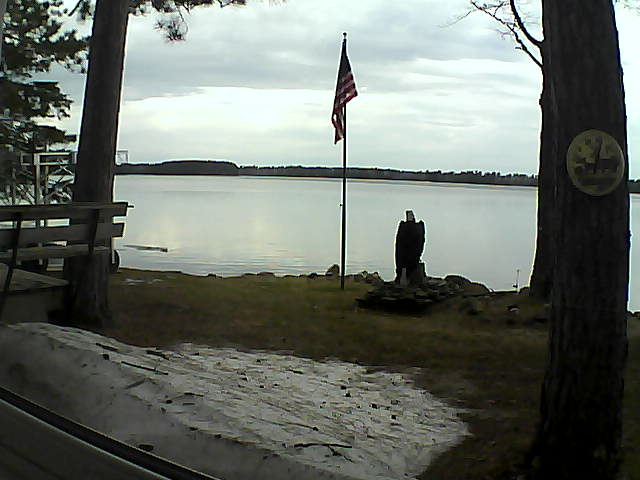 Whiteface Cam Image - Wed, 04/24/2019 8:25am 