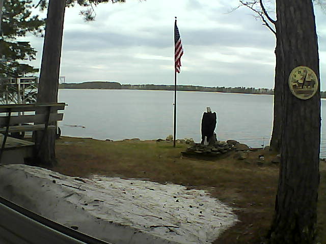 Whiteface Cam Image - Wed, 04/24/2019 9:05am 