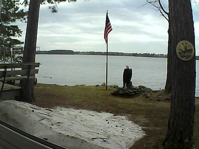 Whiteface Cam Image - Wed, 04/24/2019 9:15am 