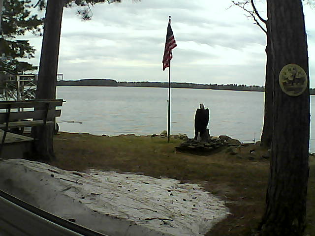 Whiteface Cam Image - Wed, 04/24/2019 9:25am 