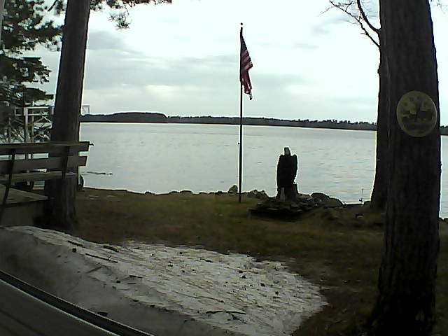 Whiteface Cam Image - Wed, 04/24/2019 9:45am 