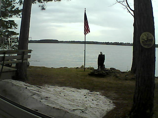 Whiteface Cam Image - Wed, 04/24/2019 9:55am 