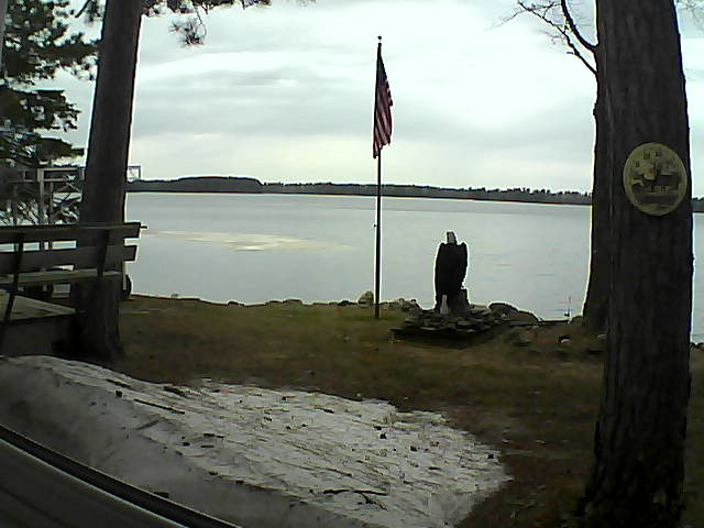 Whiteface Cam Image - Wed, 04/24/2019 11:05am 