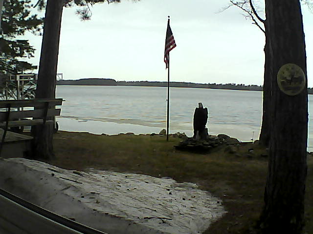 Whiteface Cam Image - Wed, 04/24/2019 11:25am 