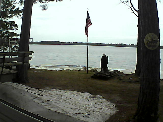 Whiteface Cam Image - Wed, 04/24/2019 11:35am 