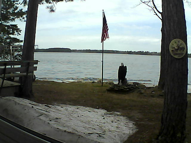 Whiteface Cam Image - Wed, 04/24/2019 12:05pm 