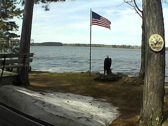 Whiteface Cam Image - Wed, 04/24/2019 12:25pm 