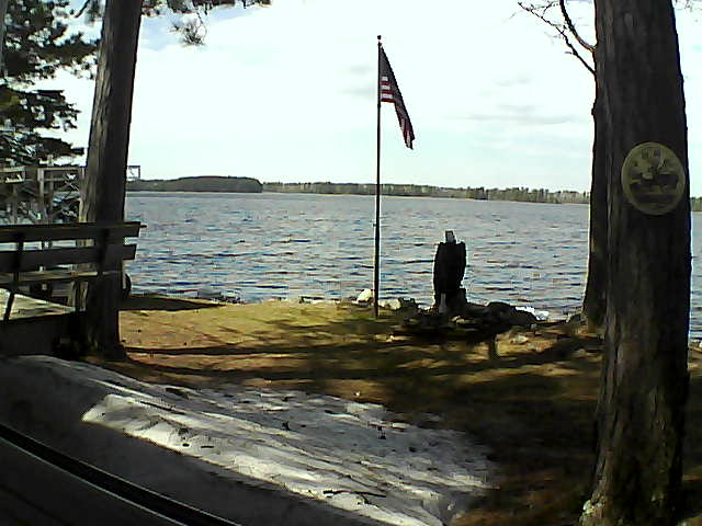 Whiteface Cam Image - Wed, 04/24/2019 1:15pm 