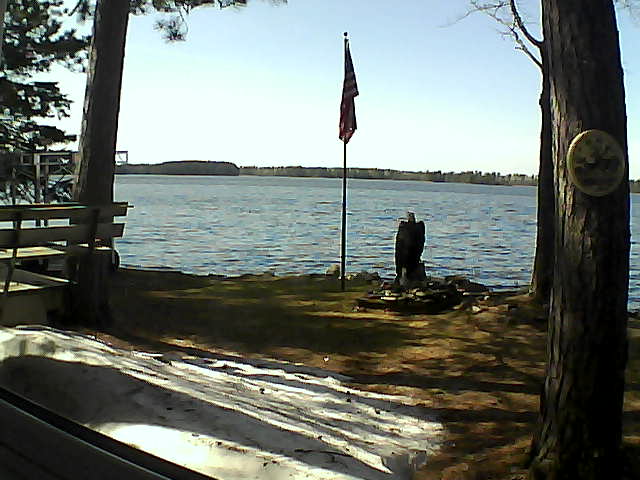 Whiteface Cam Image - Wed, 04/24/2019 2:45pm 