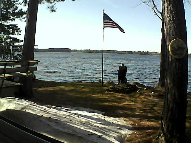 Whiteface Cam Image - Wed, 04/24/2019 2:55pm 