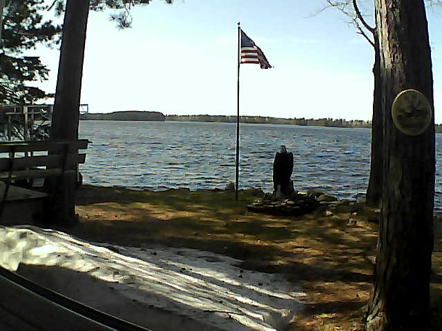 Whiteface Cam Image - Wed, 04/24/2019 3:05pm 