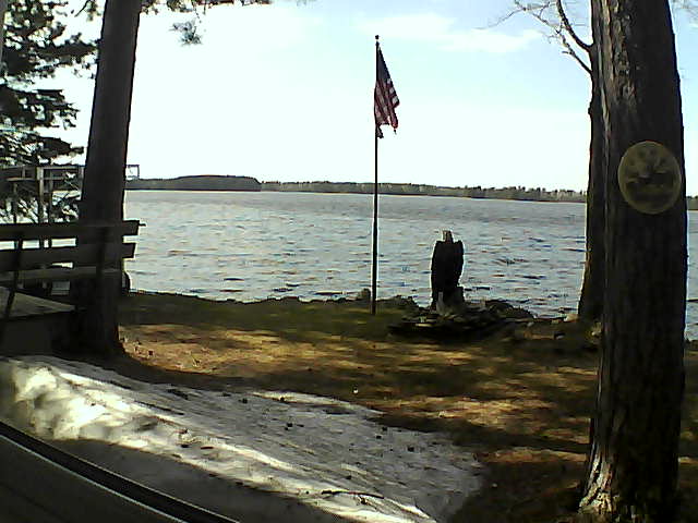 Whiteface Cam Image - Wed, 04/24/2019 3:15pm 