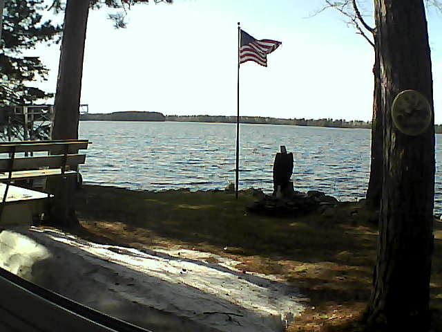 Whiteface Cam Image - Wed, 04/24/2019 3:45pm 