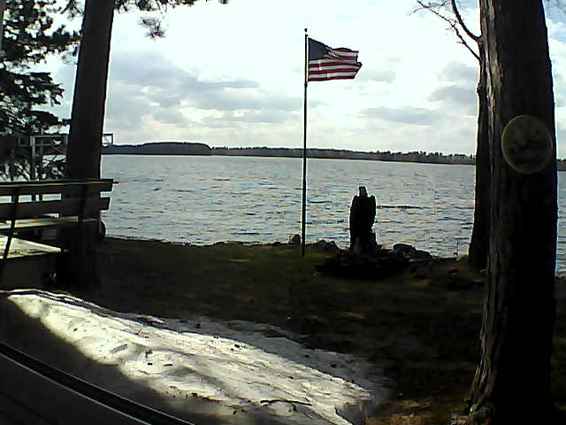 Whiteface Cam Image - Wed, 04/24/2019 4:05pm 