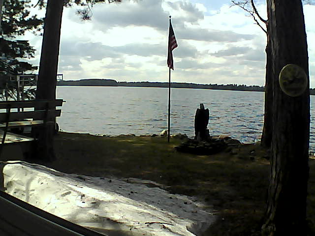 Whiteface Cam Image - Wed, 04/24/2019 4:15pm 