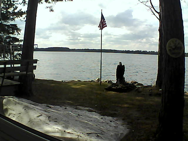 Whiteface Cam Image - Wed, 04/24/2019 4:25pm 