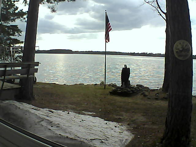 Whiteface Cam Image - Wed, 04/24/2019 5:15pm 