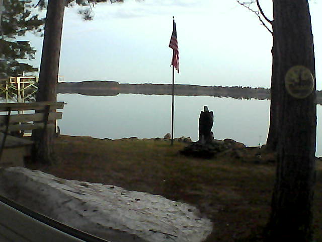 Whiteface Cam Image - Thu, 04/25/2019 5:44am 