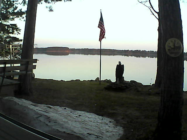 Whiteface Cam Image - Thu, 04/25/2019 6:14am 