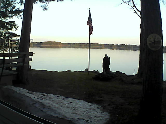 Whiteface Cam Image - Thu, 04/25/2019 6:34am 