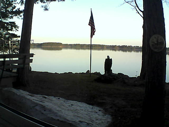 Whiteface Cam Image - Thu, 04/25/2019 6:44am 