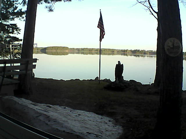 Whiteface Cam Image - Thu, 04/25/2019 6:54am 