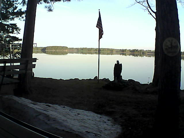 Whiteface Cam Image - Thu, 04/25/2019 7:14am 