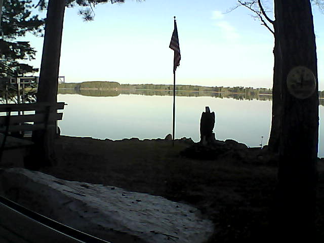 Whiteface Cam Image - Thu, 04/25/2019 7:34am 