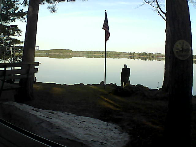 Whiteface Cam Image - Thu, 04/25/2019 8:04am 