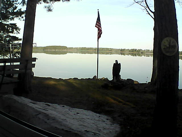 Whiteface Cam Image - Thu, 04/25/2019 8:14am 