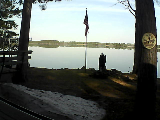 Whiteface Cam Image - Thu, 04/25/2019 8:34am 