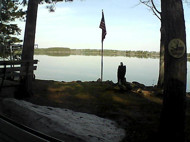 Whiteface Cam Image - Thu, 04/25/2019 8:44am 