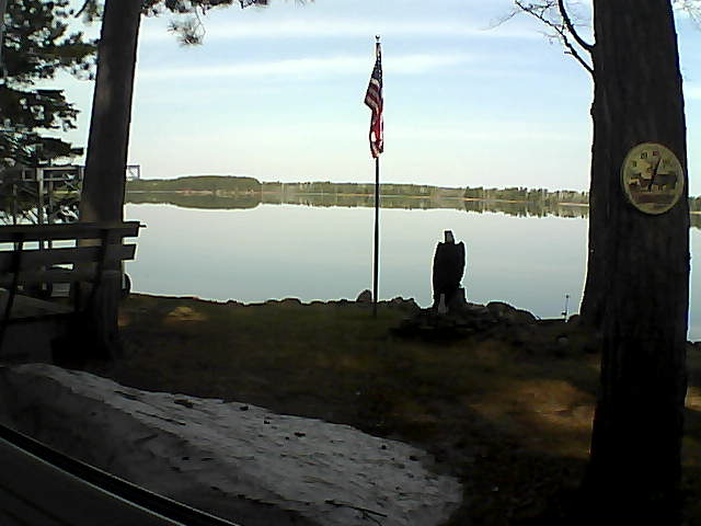 Whiteface Cam Image - Thu, 04/25/2019 9:04am 