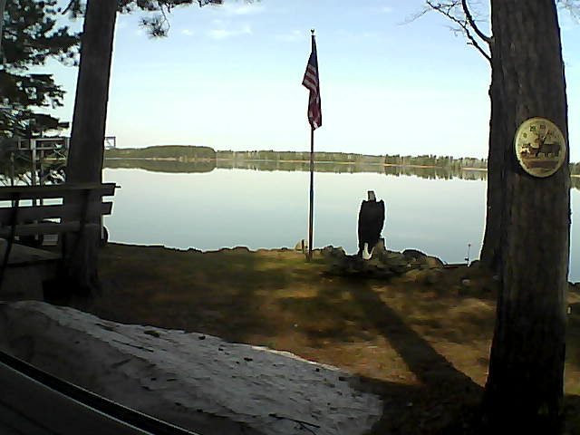 Whiteface Cam Image - Thu, 04/25/2019 9:34am 