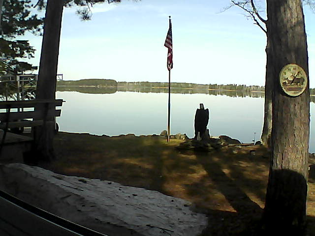 Whiteface Cam Image - Thu, 04/25/2019 9:44am 