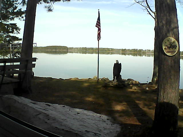 Whiteface Cam Image - Thu, 04/25/2019 9:54am 