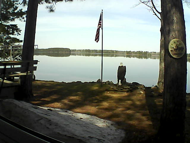 Whiteface Cam Image - Thu, 04/25/2019 10:34am 